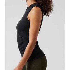 Athleta Foresthill Shell Top